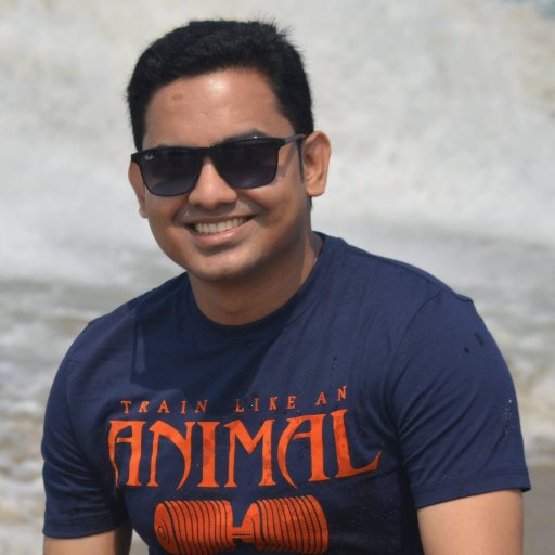 Python Enthusiast | Like to work on web applications using latest web technology like #python #django #reactjs | Want to learn #DataScience #MachineLearning #AI