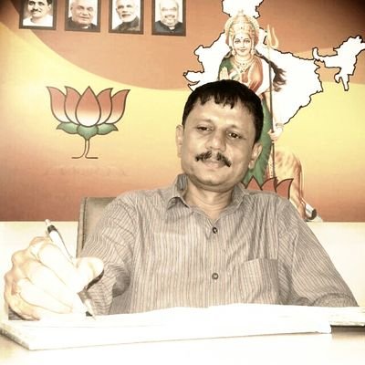 M.P. OFFICE NADIAD
