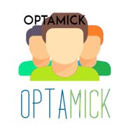 Mick Opta(@OptaMick) 's Twitter Profileg