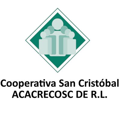 Coop San Cristobal Acacrecosc Twitter