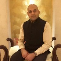 Ankesh Kumar (@ankeshsamkalp) 's Twitter Profile