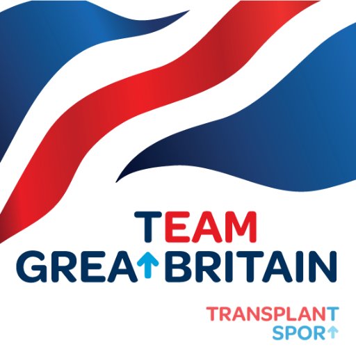 Official account of the GB&NI @transplantsport Team. Promoting the power of organ donation through sport #WTG2019 #poweredbythegiftoflife