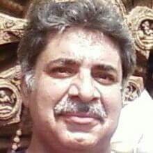 VirenderRai2's profile picture. 