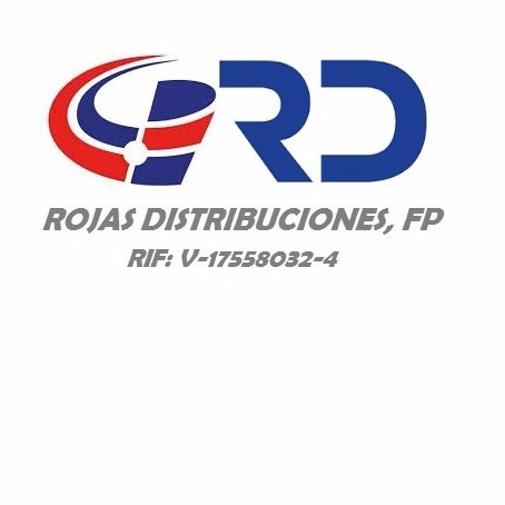 ROJASDISTRI's profile picture. 