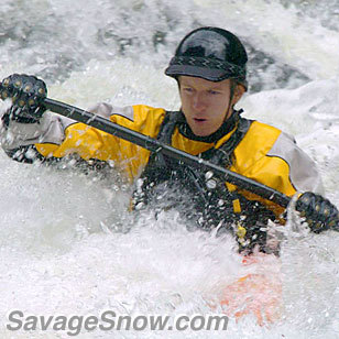 Kayak & Adventure Traveler living in CO & Japan. WORLD's ONLY Beginner to Expert photo/video Kayaking Progression Journal - 2nd link below. http://DanSavage.com