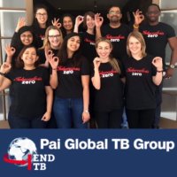 Pai Global TB Group(@tb_pai) 's Twitter Profile Photo