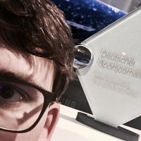 Bernd Roetmann (@berndroetmann) Twitter profile photo