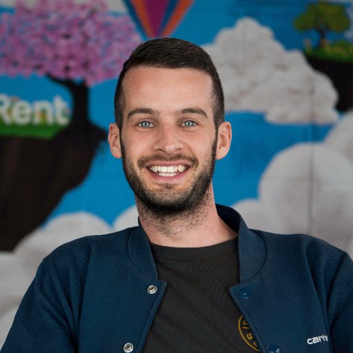Co-Founder @OpenRent - https://t.co/O5apv71nnv