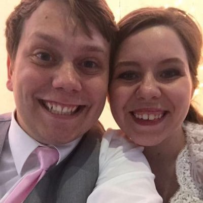 disbeme002's profile picture. Married to the love of my life; nerd, and all around weirdo.