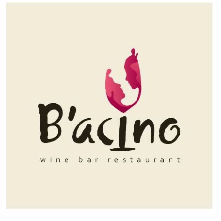 bacinowinebar's profile picture. We are a little grape kiss that travelled the world to bring you a fusion of the most delicious wine & food pairing.