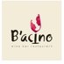 B'acino (@bacinowinebar) Twitter profile photo B'acino (@bacinowinebar) Twitter profile photo