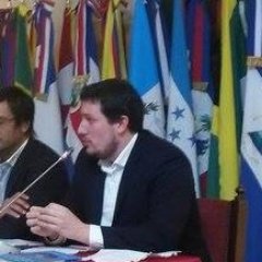 Coordinador Político de @Cabildo_UY / Asesor de Prensa y Relaciones Internacionales / Senador (s)