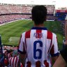 juanin3929's profile picture. Atlético de Madrid