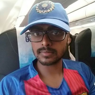 lokendergoyal's profile picture. Passionate stock trader and investor. Yoga and meditation enthusiast.