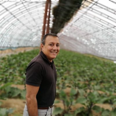 Global Head Partnerships - Food Value Chain and strong believer on the importance of collaboration. Bayer employee, tweets are my own!