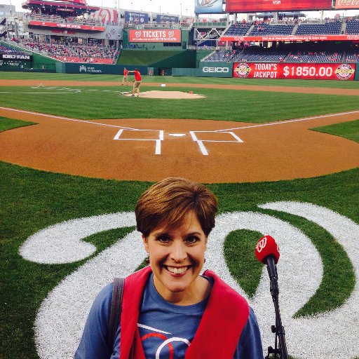 Communications consultant. Conservative in support of quality education for all. @Nationals fan now living in the Badger State.