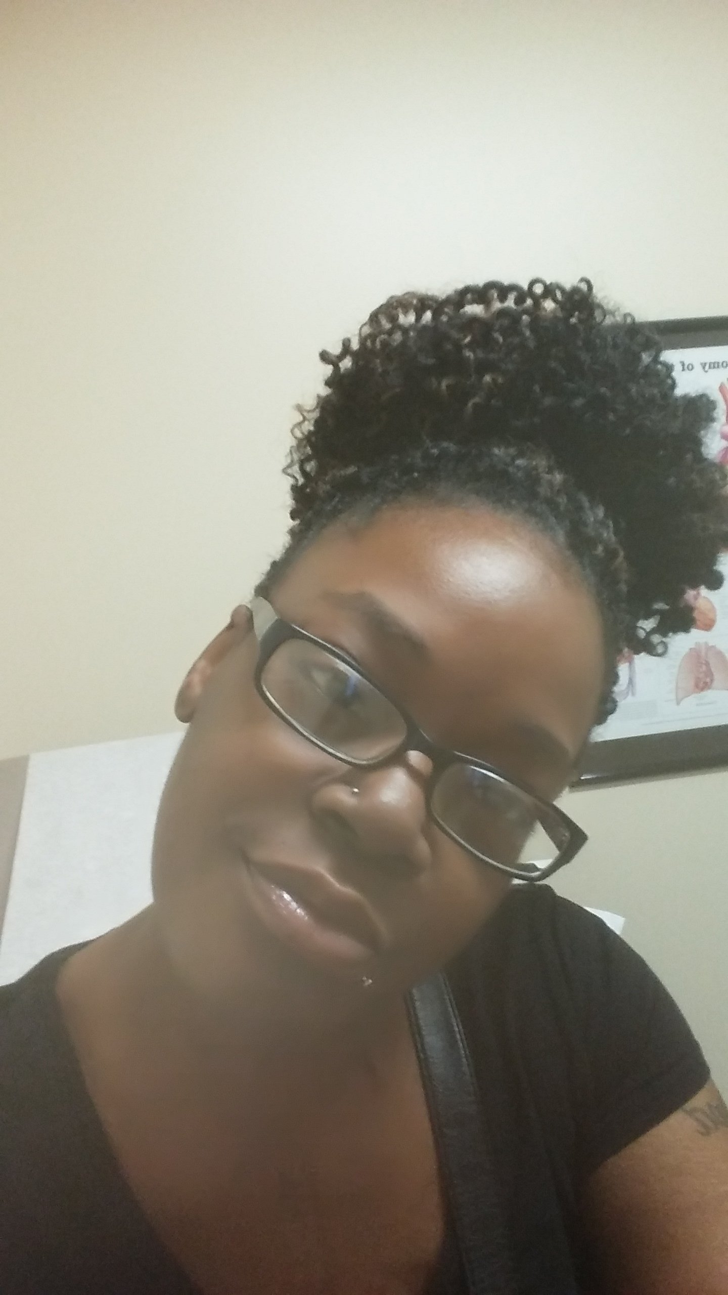 Ness_Lei's profile picture. I'm Me... #NaturalQueen 👑
IG.. @JustMe...NessLei
SN... JustMe...NessLei
#LoveMeOrHateMe 
#NoInBetweenWithMe
#Virgo ♍♍♍♍♍ ...8/26 ...