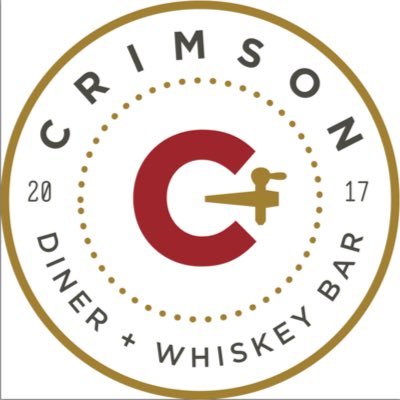 Crimson View + Whiskey Bar 627 H Street NW. D.C. 20001 #PennQuarter