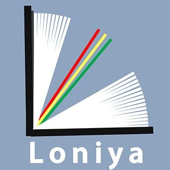Loniya • solution numérique permettant de faciliter l'accès au livre •
Digital solution to provide free or cheap books to disadvantaged people