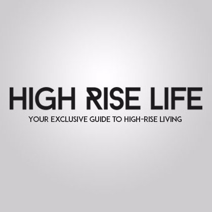 High Rise Life Vegas