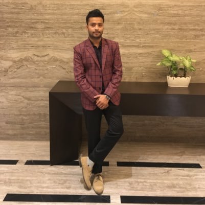 Tea Addict- Learning Social Media Marketing- Believes In Traveling Forever