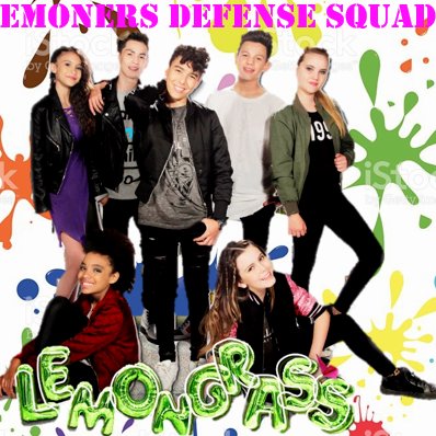 DefenseLemoners's profile picture. Cuenta de defensa lemoner
Defendemos a lemongrass
Instagram:  Lemonersdenfesesquad
