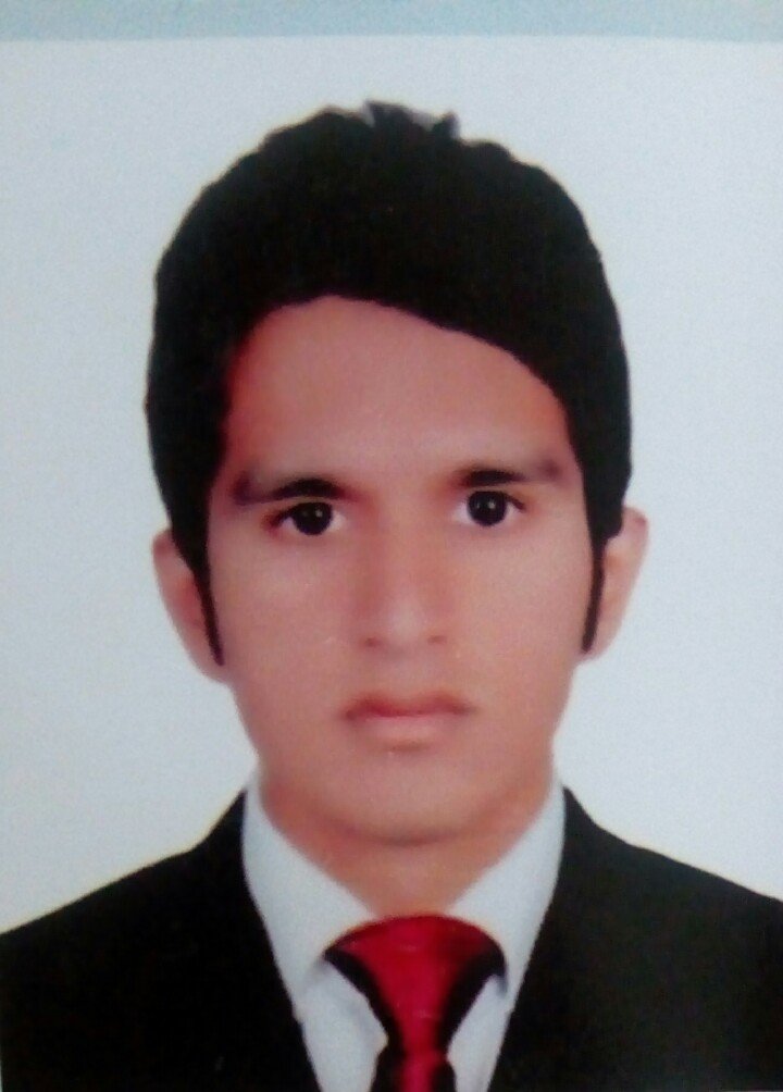 ShamimM24421091's profile picture. Govt.Bangla College