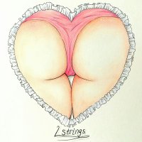 Lstrings (@thelstrings) 's Twitter Profile