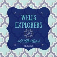 Wells 3rd Grade (@cfisdwells3rd) 's Twitter Profile