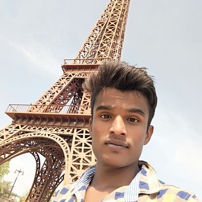 ChamdramaniJ's profile picture. 