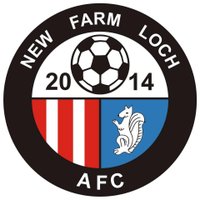 New Farm Loch AFC (@newfarmlochafc) 's Twitter Profile Photo New Farm Loch AFC (@newfarmlochafc) 's Twitter Profile Photo
