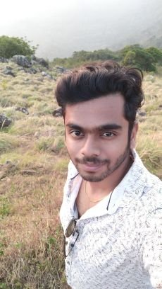 Manosiddharth33 Profile Picture