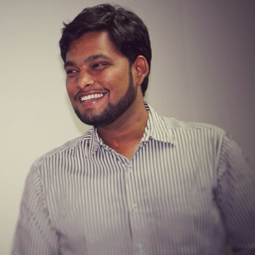 ruler_jagadeesh's profile picture. Jade Global