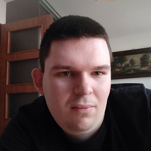 92Bartosz's profile picture. Super gliwicki sąsiad