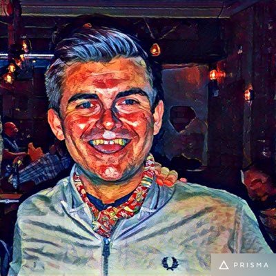 Cameron Sharkey Profile