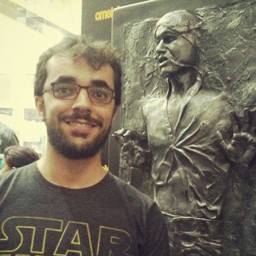 _mauro's profile picture. 