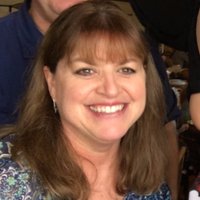 Marie Paullus (@mpaullus) 's Twitter Profile
