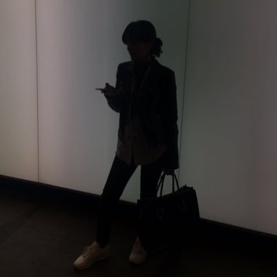 SaraIsmaiil's profile picture. Pensive