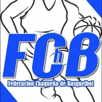 Cuenta oficial de la Federación Chaqueña de Básquetbol