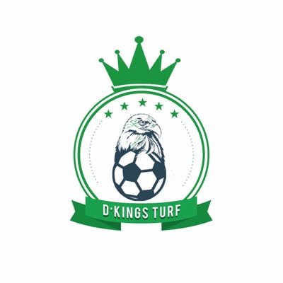 The kings turf is an astro turf football field located at No 8 AL'Fayyum Street, Zone 3, Abuja, Nigeria. 09067125403; 08159551495