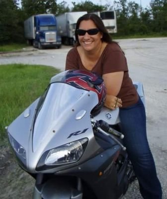 P_Wheeler703's profile picture. Give me adventure and a challenge!