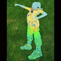 No Added Sugar (@noaddedsugarart) 's Twitter Profile