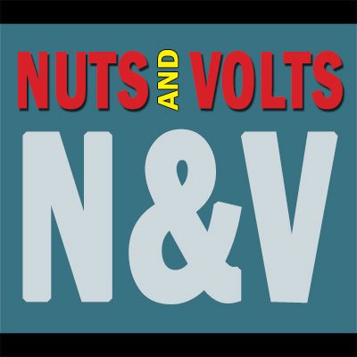 Build circuits, use microcontrollers, sharpen your electronics skills! Nuts & Volts is the most read, longest running, magazine for electronics hobbyists.