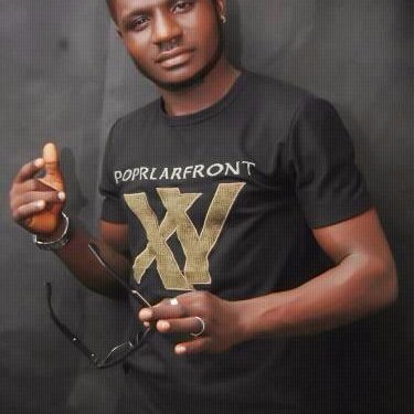 okpaayo34's profile picture. 