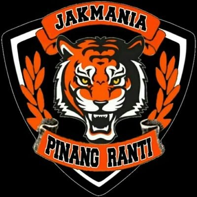 Official Account Off JakPinangRanti 
|.sub korwil @jakpondokgede | #BanggaJakmania |
Instagram. @jakpinangranti