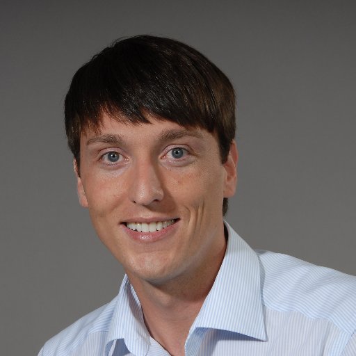 Chris_Schlaegel's profile picture. 