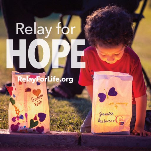 Relay4LifeExPA's profile picture. At Relay For Life of Exeter, members of our community come together to honor cancer survivors & fight back against a disease that has already taken too much.