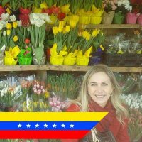 Aída López-Méndez (@aidalopezmendez) 's Twitter Profile