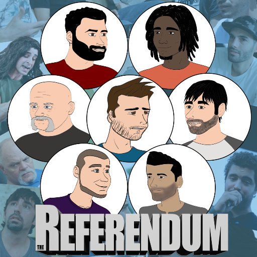 TheReferendum1's profile picture. Sketch Comedy Web Show