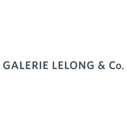 GalerieLelongNY Profile Picture